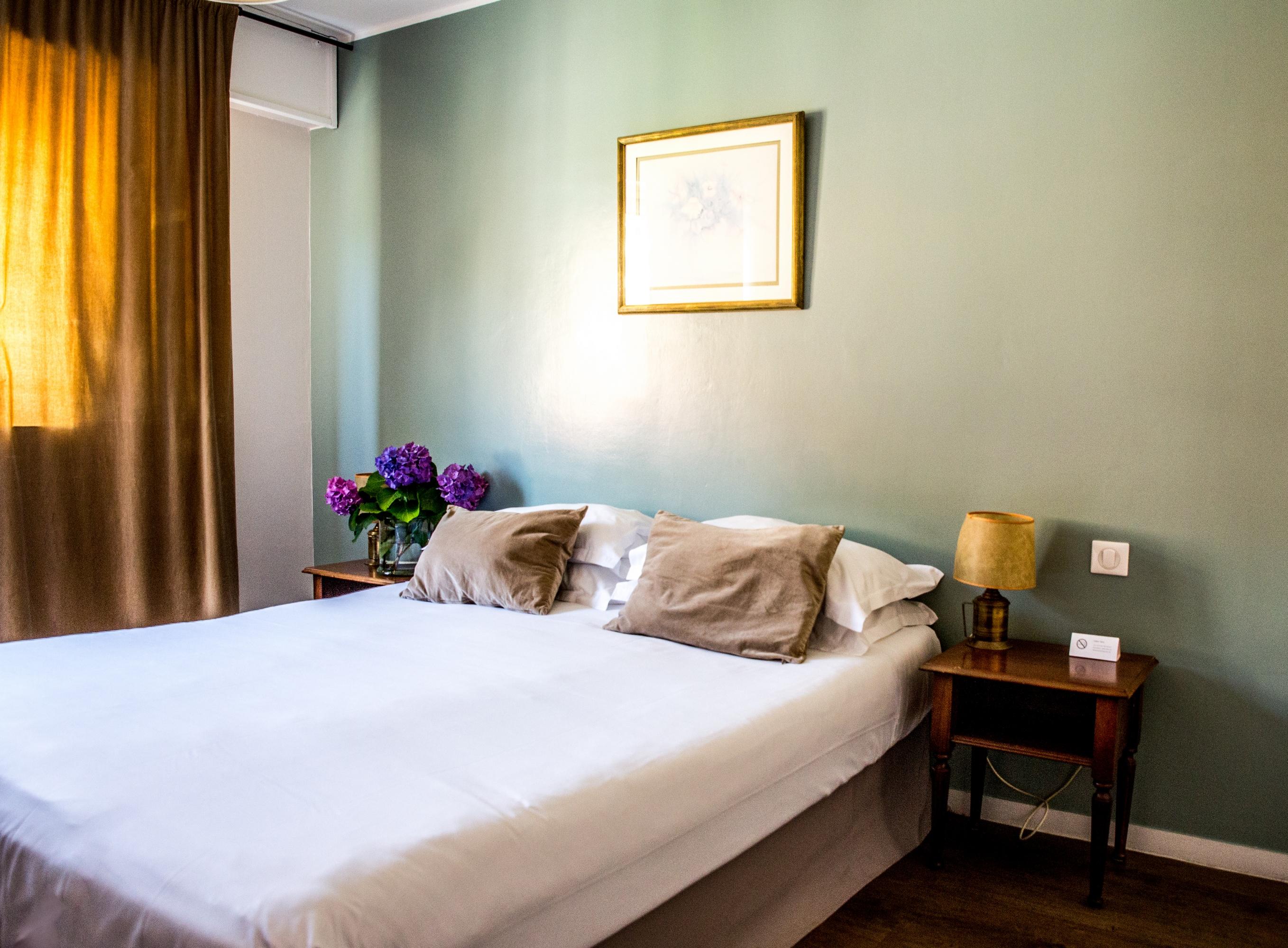 Hotel Albion Ajaccio  Exterior photo