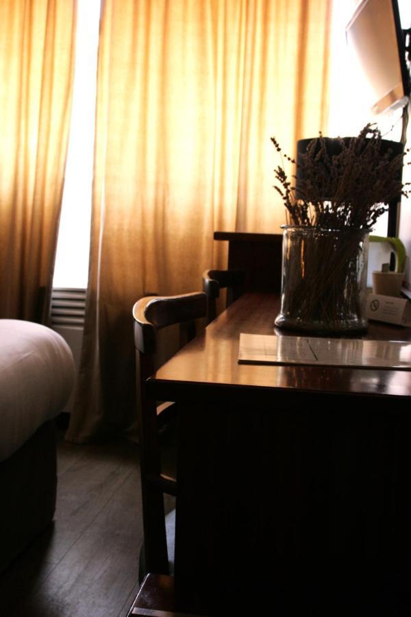 Hotel Albion Ajaccio  Exterior photo