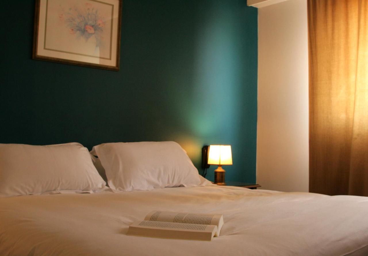 Hotel Albion Ajaccio  Exterior photo